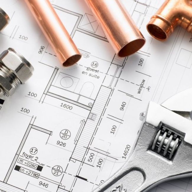 Reparadores del hogar