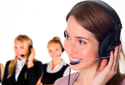 Multiasistencia con Call Center