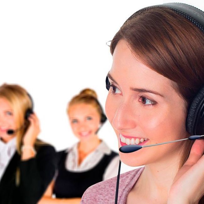 Multiasistencia con Call Center